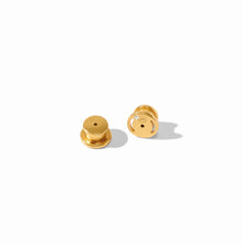 Load image into Gallery viewer, Cobblestone Hoop | Gold
