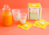 Sparkle Cake Cocktail Napkins Set of 20