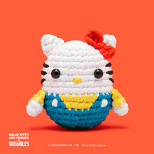 Load image into Gallery viewer, Woobles Crochet Kits
