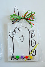 Load image into Gallery viewer, Halloween Paint Kits
