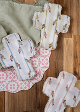 Load image into Gallery viewer, Etta Cottage Stripe Cross
