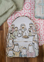 Load image into Gallery viewer, Etta The Last Supper
