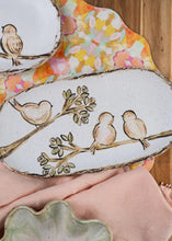 Load image into Gallery viewer, Etta Perching Friends Plate
