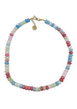 Load image into Gallery viewer, HJane Colorful Necklaces

