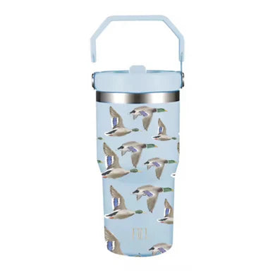 Hamner Hill Straw Cups