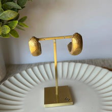 Load image into Gallery viewer, Weathered Hoops
