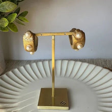 Load image into Gallery viewer, Weathered Hoops
