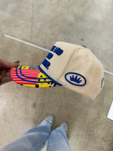 Load image into Gallery viewer, Sought The Lord Hat

