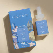 Load image into Gallery viewer, Citrus Crush Pura Refill
