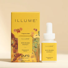 Load image into Gallery viewer, Rhubarb Honey Pura Refill
