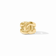 Load image into Gallery viewer, Infinity Ring - Rainbow Gold
