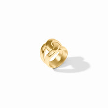 Load image into Gallery viewer, Infinity Ring - Rainbow Gold
