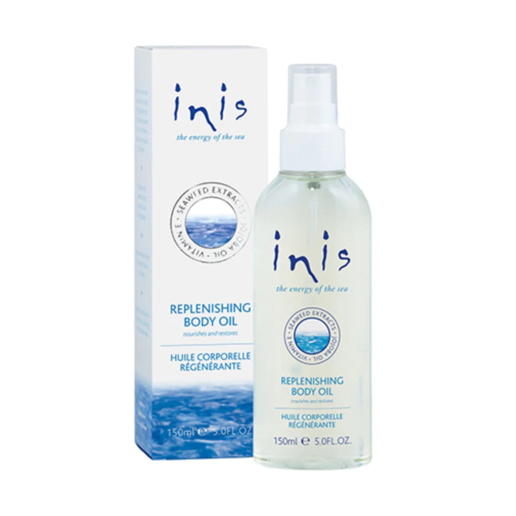 Inis Body Oil