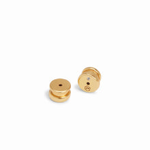 Load image into Gallery viewer, Penelope Stud - Pearl
