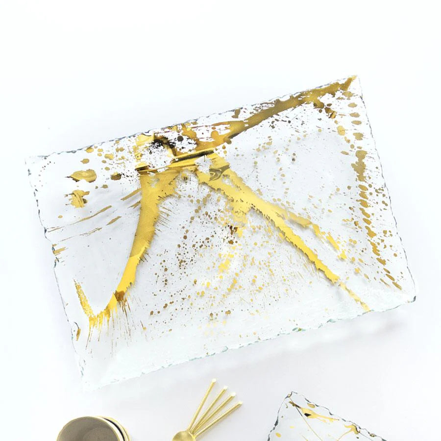 Jaxson Martini Tray
