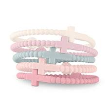 Load image into Gallery viewer, Ryan and Rose 5pk Cutie Bracelets
