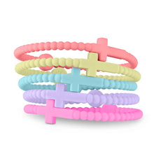 Load image into Gallery viewer, Ryan and Rose 5pk Cutie Bracelets
