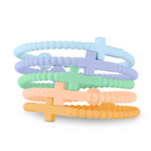 Load image into Gallery viewer, Ryan and Rose 5pk Cutie Bracelets
