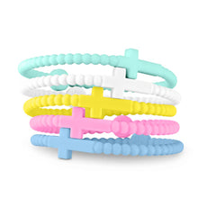 Load image into Gallery viewer, Ryan and Rose 5pk Cutie Bracelets
