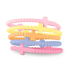 Load image into Gallery viewer, Ryan and Rose 5pk Cutie Bracelets
