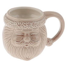 Load image into Gallery viewer, Santa Mug (H24)
