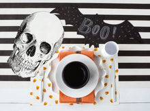 Load image into Gallery viewer, Black Classic Stripe Runner
