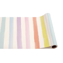 Load image into Gallery viewer, Sorbet Painted Stripe Runner
