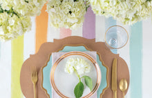 Load image into Gallery viewer, Sorbet Painted Stripe Runner
