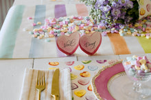 Load image into Gallery viewer, Sorbet Painted Stripe Runner
