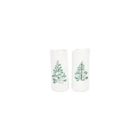 Load image into Gallery viewer, Lastra Holiday Salt &amp; Pepper
