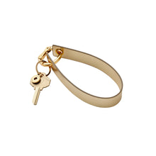Load image into Gallery viewer, Wristlet Keychain Loop
