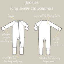Load image into Gallery viewer, Lake Fish Zip Pj's
