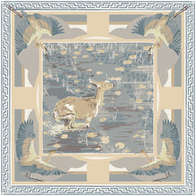 Load image into Gallery viewer, Austin Williams Silk Scarves
