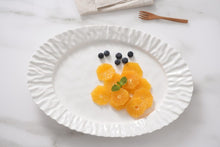Load image into Gallery viewer, Pampa Bay White Large Platter
