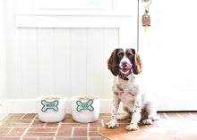 Load image into Gallery viewer, Striped Bone Mini Attachment
