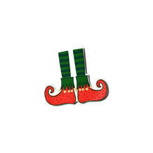 Load image into Gallery viewer, Jingle Elf Boots Attachment
