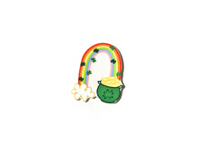 Load image into Gallery viewer, End of Rainbow Mini Attachment
