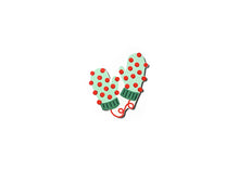 Load image into Gallery viewer, Pom Pom Mittens Attachment
