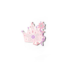 Load image into Gallery viewer, Sparkle Crown Attachment
