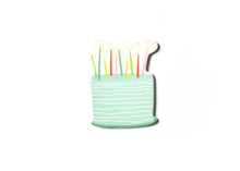 Load image into Gallery viewer, Sparkle Cake Mini Attachment
