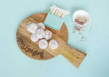 Load image into Gallery viewer, Sparkle Cake Mini Attachment
