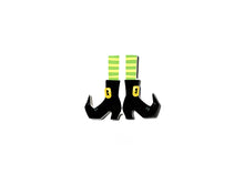 Load image into Gallery viewer, Witchy Witch Boots Attachment
