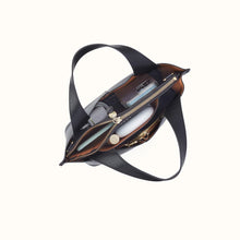 Load image into Gallery viewer, Vida Small Tote
