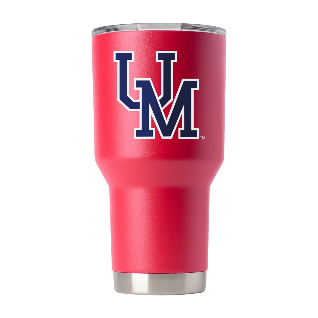 Ole Miss College Vault 30oz 