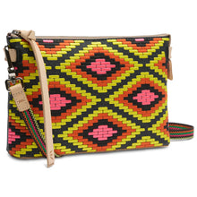 Load image into Gallery viewer, Rae Midtown Crossbody
