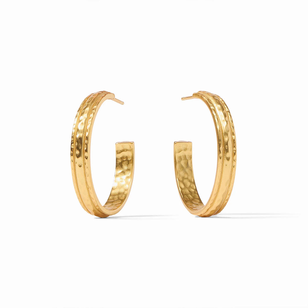 Julie Vos Madison Hoops