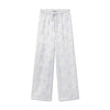 Blue Flower Print Collection