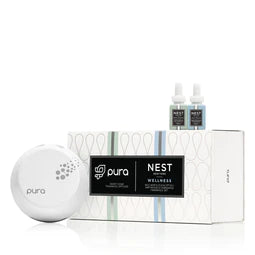 NEST Pura Driftwood & Chamomile Diffuser