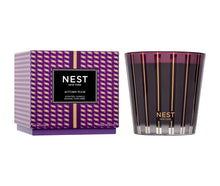 Load image into Gallery viewer, Nest Autumn Plum
