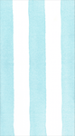 Load image into Gallery viewer, Cafe Stripe Aqua Napkins
